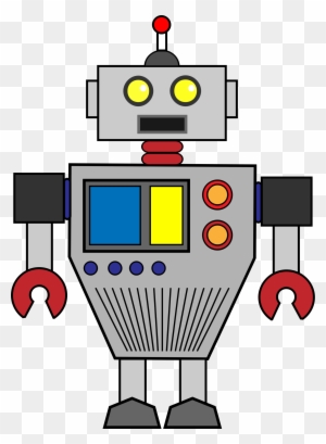 Robot Cartoon png download - 532*768 - Free Transparent Pixel Art png  Download. - CleanPNG / KissPNG