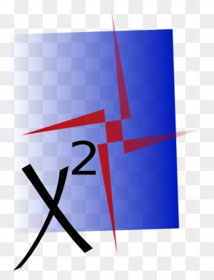 X Squared Symbol