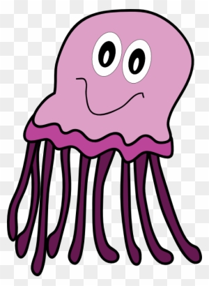 Download Jellyfish-silhouette Spongebobjellyfish Ycogjyngi ...