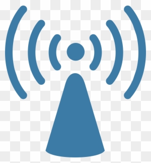 Big Image - Wireless Access Point Icon