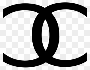 Coco Chanel Logo Clipart