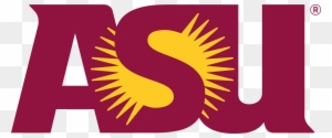 Asu Sparky Clipart Collection - Arizona State University Logo Vector
