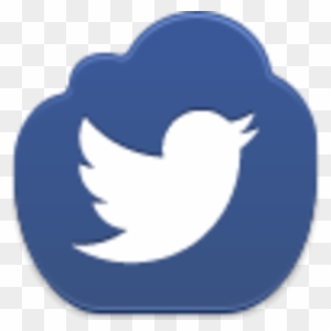 Showing Post & Media For Small Twitter Bird Symbol - Dark Blue Twitter Bird