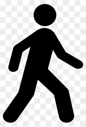 Person Walking Clipart Transparent Png Clipart Images Free Download