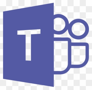 Microsoft Teams - Microsoft Teams Logo Vector @clipartmax.com