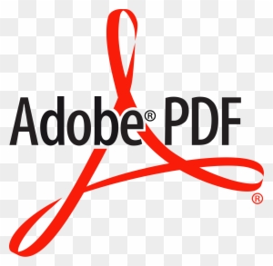 Adove Pdf - Adobe Reader Pdf Png