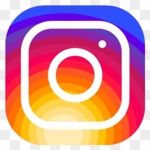 Instagram - Instagram Social Media Icons