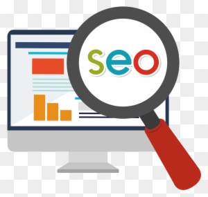 All Major Search Engines Such As Google, Bing And Yahoo - Search Engine Optimization Icon