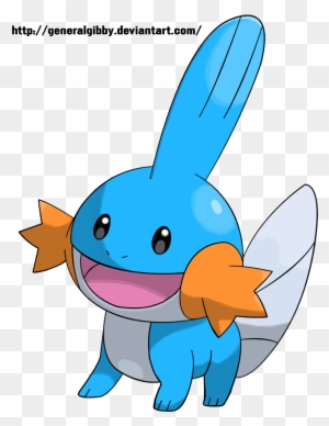photo Transparent Background Mudkip Gif generalgibby mudkip sugimori style by