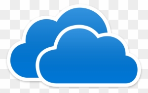 Onedrive For Business Logo