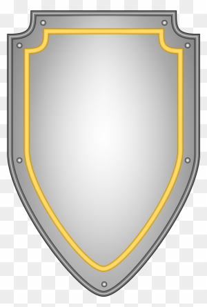 Shield Of Faith Template - Free Transparent PNG Clipart Images Download