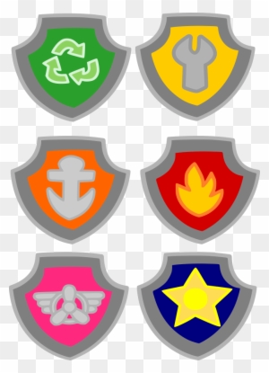 Free Printable Paw Patrol Logo - Free Transparent PNG Clipart Images ...