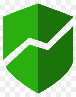 Green Shield Cliparts - Green Shield Logo Png