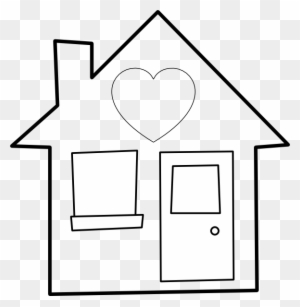 House Outline House Outline