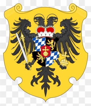 Open - Holy Roman Empire Flag