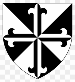 For Information Concerning A Religious Vocation With - Dominican Order Logo