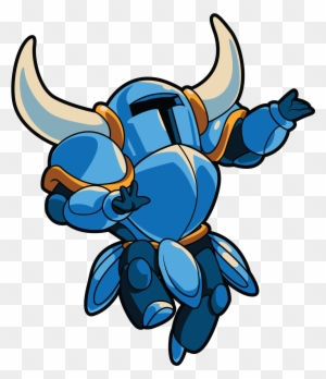 Woohoo - Shovel Knight Co Op