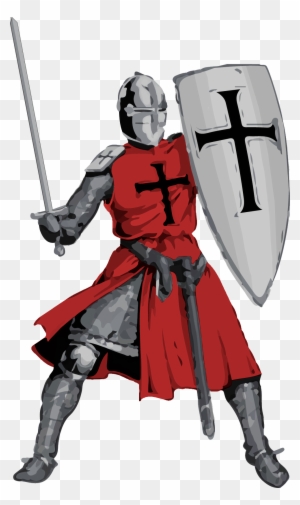 Medieval Knight Clipart, Transparent PNG Clipart Images Free Download -  ClipartMax