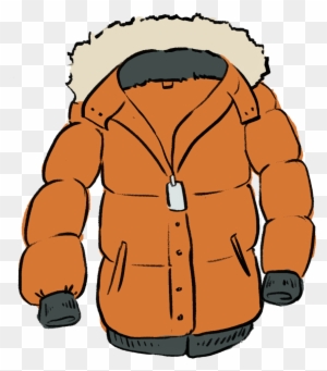 Coat Clipart