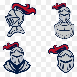 Knight Euclidean Vector Body Armor Middle Ages - Armadura Vector