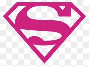 Supergirl Logo Clipart, Transparent PNG Clipart Images Free Download ...