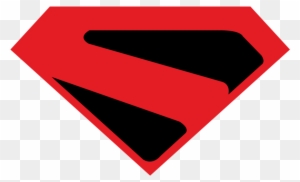 Superman Shield Font Free Download - Superman Kingdom Come Logo