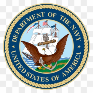 Don It/ Small Business Networking Opportunity - Department Of The Navy Logo