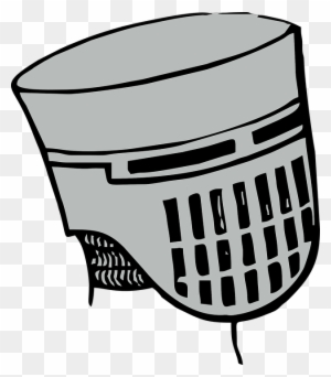 Helmet, Medieval, Military, Knight - Knight Helmet Png Cartoon