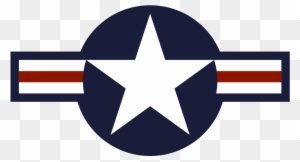 Air Force Symbol Clip Art - Us Air Force Logo