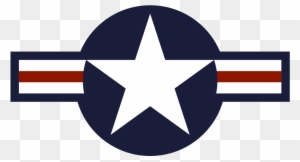Air Force Symbol Clip Art - Us Air Force Logo