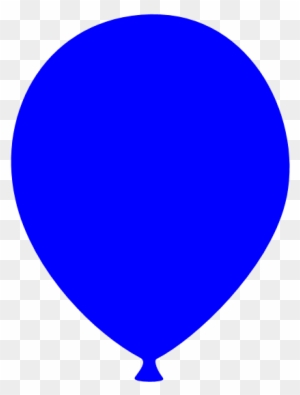 Download Balloon Clipart Navy Blue Blue Balloon Clipart Free Transparent Png Clipart Images Download