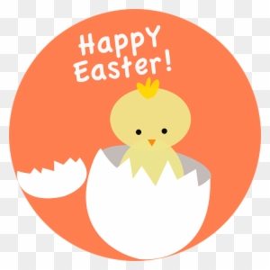 Easter Chick Hatching Clip Art Ananbo Clipart - Easter Chicks Clip Art