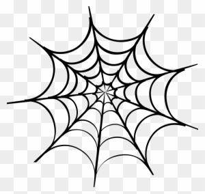 Spider Web Icon - Spider Web Icon