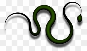 Sea Snake Clpart Png