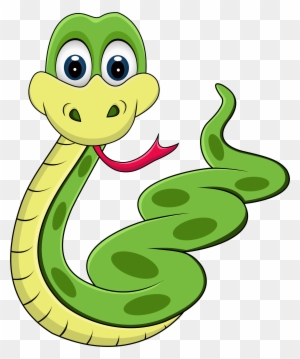 Python Clipart