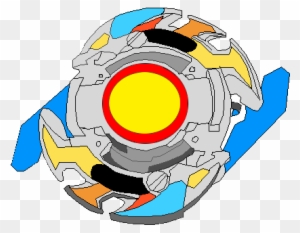 Beyblade Clip Art - Fan Made Beyblades