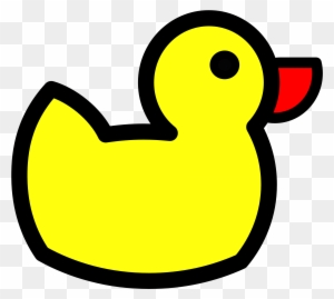 Ducky Icon Pitr 1979px 89 - Rubber Duck Clip Art