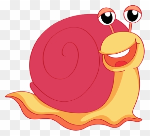 Snail Clip Art Pictures Pictures - Snail Cartoon