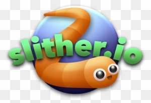 Slither - Io - Privacy Policy - Slither Io Logo Png