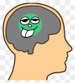 Sized Brain - Pea Sized Brain