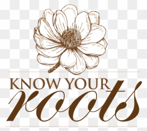Know Your Roots Logo - Find Your Passion: 25 Questions You Must Ask Yourself