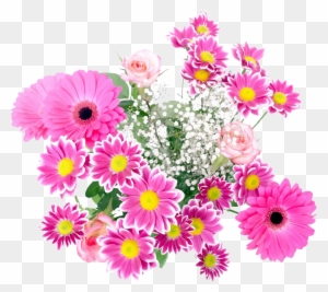 Arrangement Clipart Flower Arrangement - Flower Arrangement Clipart Png