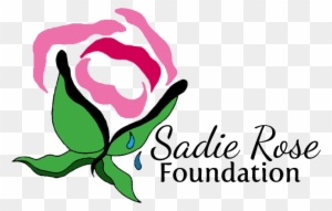 2017 Srf Logo Png The Sadie Rose Foundation Rh Sadierosefoundation - Aura