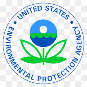 Us Epa Research - Environmental Protection Agency Logo Png
