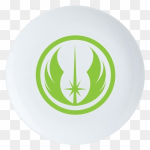 Zoom - Jedi Order Logo