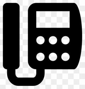 Computer Icons Telephone Iphone Home & Business Phones - Telephone