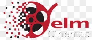 Logo - Headline - Movie Theater Logo