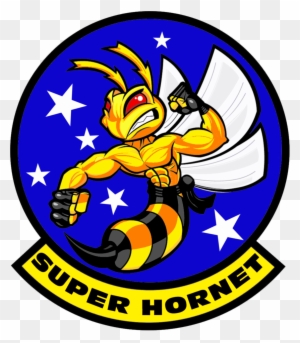 F/a-18e,f Super Hornet Flight Insignia By Viperaviator - F A 18 Super Hornet Patch