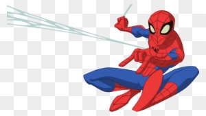 Spectacular Spider-man Render By Markellbarnes360 - Spectacular Spider Man Spiderman