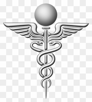 By Firkin - Medicine Symbol